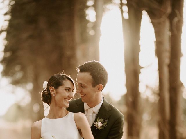 Il matrimonio di Benedetta e Gianluca a Pisticci, Matera 37