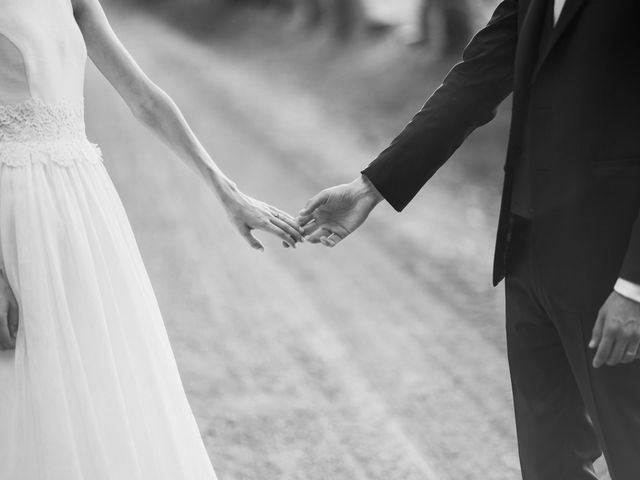 Il matrimonio di Benedetta e Gianluca a Pisticci, Matera 38