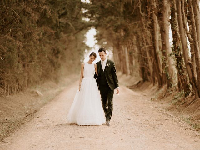 Il matrimonio di Benedetta e Gianluca a Pisticci, Matera 40