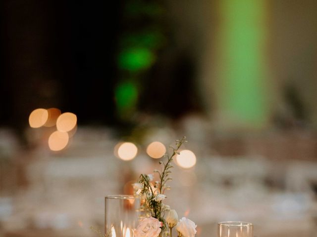Il matrimonio di Benedetta e Gianluca a Pisticci, Matera 41