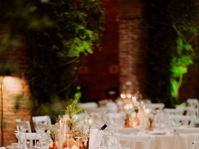 Il matrimonio di Benedetta e Gianluca a Pisticci, Matera 42