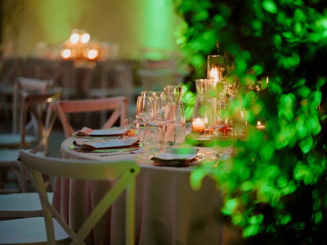 Il matrimonio di Benedetta e Gianluca a Pisticci, Matera 44
