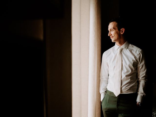 Il matrimonio di Benedetta e Gianluca a Pisticci, Matera 47
