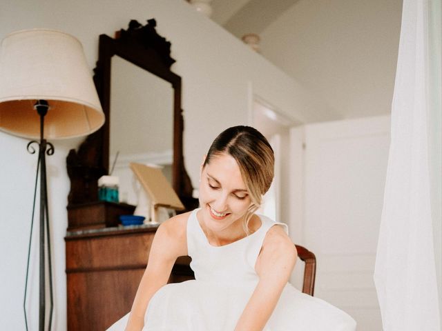 Il matrimonio di Benedetta e Gianluca a Pisticci, Matera 48