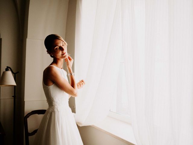Il matrimonio di Benedetta e Gianluca a Pisticci, Matera 49