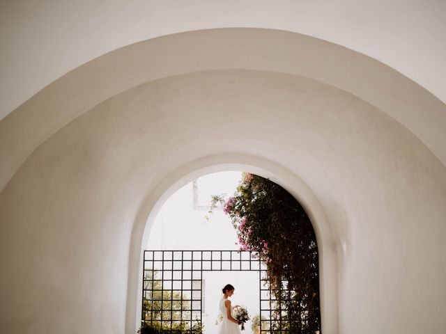 Il matrimonio di Benedetta e Gianluca a Pisticci, Matera 50