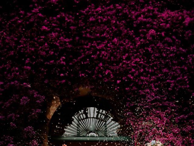 Il matrimonio di Benedetta e Gianluca a Pisticci, Matera 52