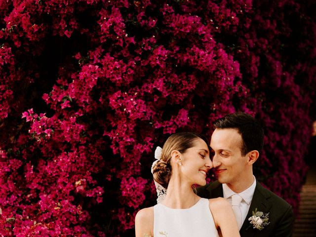 Il matrimonio di Benedetta e Gianluca a Pisticci, Matera 1