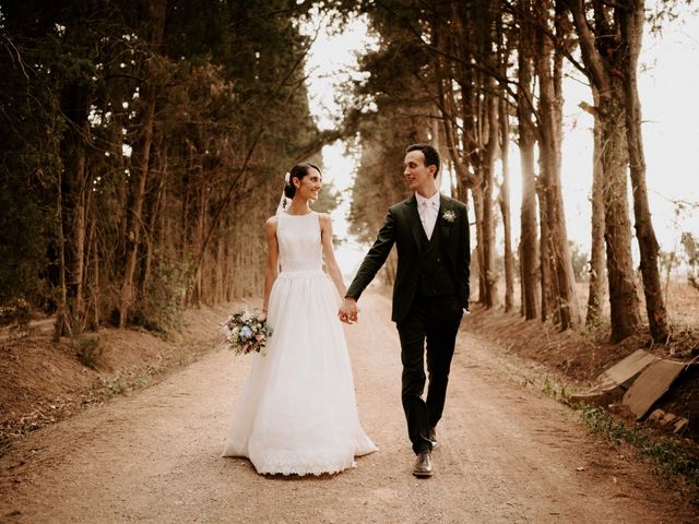 Il matrimonio di Benedetta e Gianluca a Pisticci, Matera 56