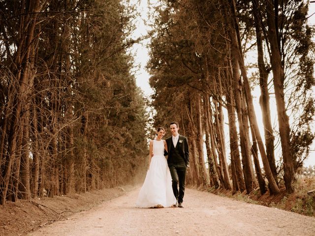 Il matrimonio di Benedetta e Gianluca a Pisticci, Matera 57