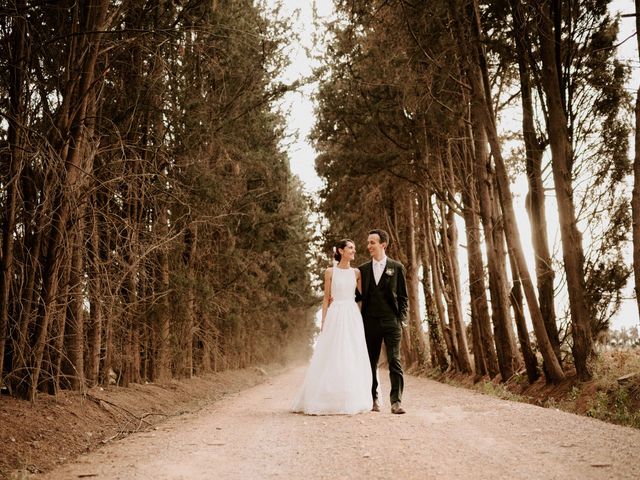 Il matrimonio di Benedetta e Gianluca a Pisticci, Matera 58