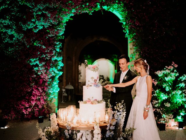 Il matrimonio di Benedetta e Gianluca a Pisticci, Matera 59