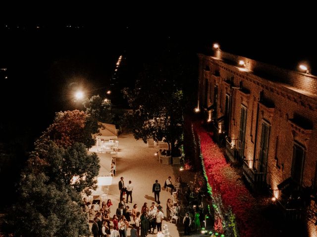 Il matrimonio di Benedetta e Gianluca a Pisticci, Matera 60