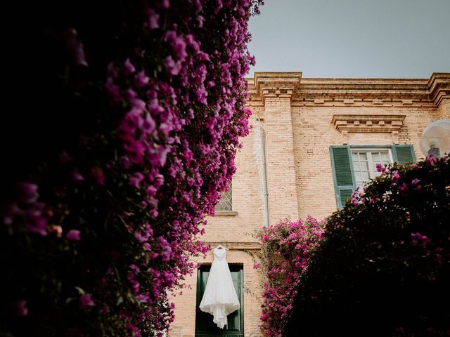 Il matrimonio di Benedetta e Gianluca a Pisticci, Matera 61