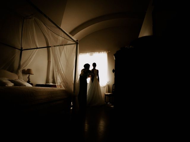 Il matrimonio di Benedetta e Gianluca a Pisticci, Matera 62