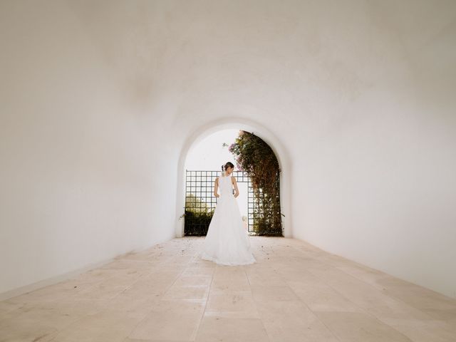 Il matrimonio di Benedetta e Gianluca a Pisticci, Matera 64