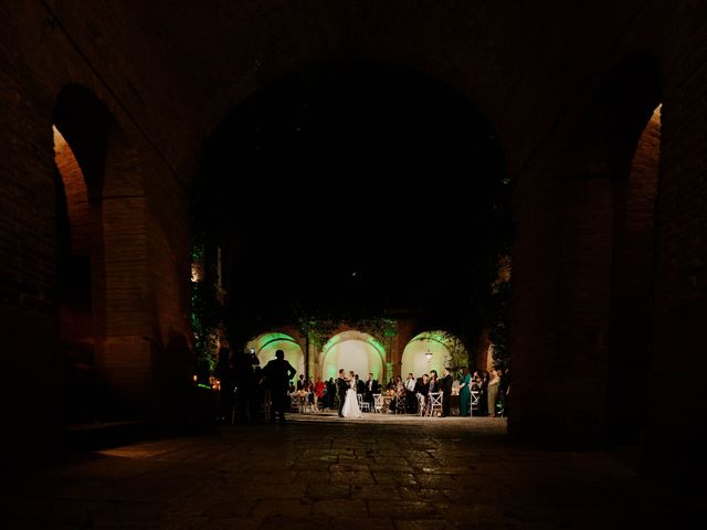 Il matrimonio di Benedetta e Gianluca a Pisticci, Matera 66