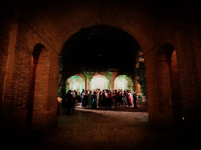 Il matrimonio di Benedetta e Gianluca a Pisticci, Matera 67