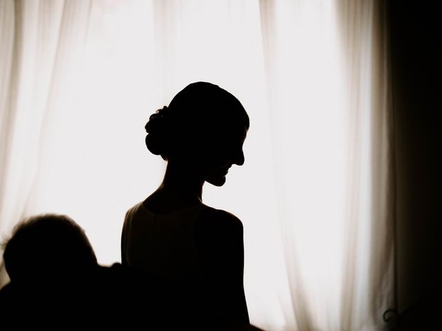 Il matrimonio di Benedetta e Gianluca a Pisticci, Matera 68