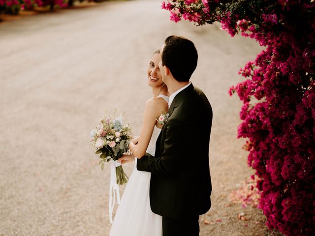Il matrimonio di Benedetta e Gianluca a Pisticci, Matera 70
