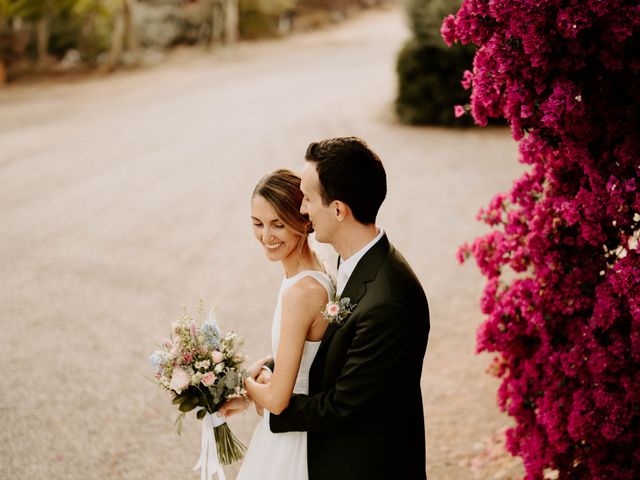 Il matrimonio di Benedetta e Gianluca a Pisticci, Matera 71