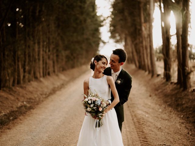 Il matrimonio di Benedetta e Gianluca a Pisticci, Matera 72