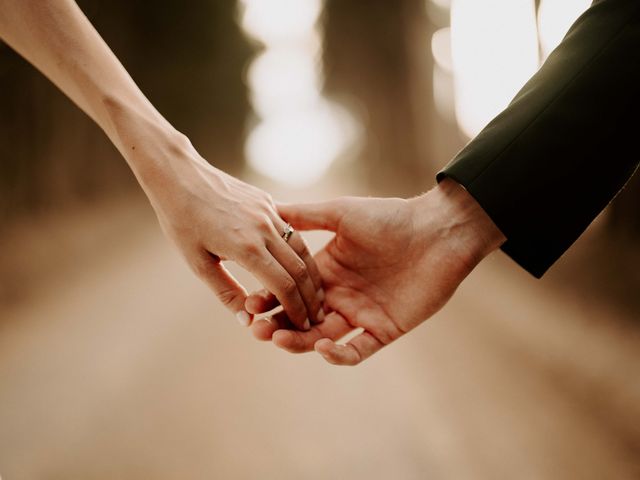 Il matrimonio di Benedetta e Gianluca a Pisticci, Matera 73