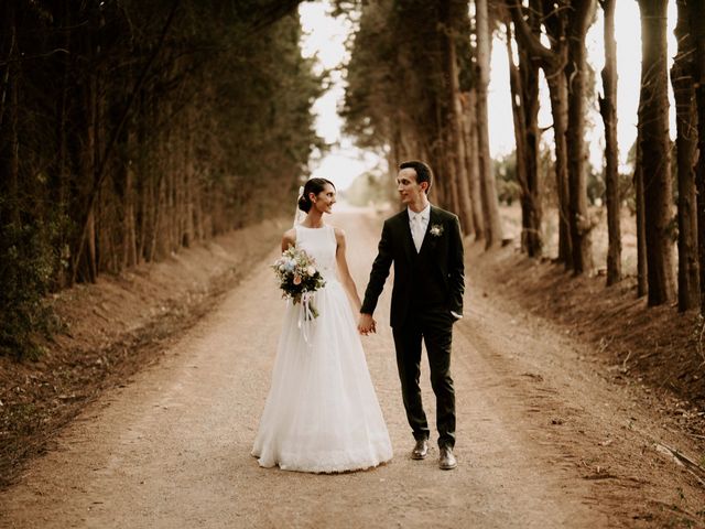 Il matrimonio di Benedetta e Gianluca a Pisticci, Matera 74