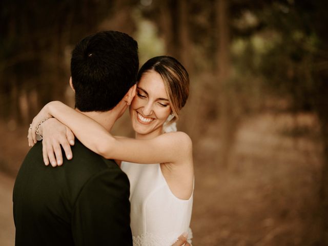 Il matrimonio di Benedetta e Gianluca a Pisticci, Matera 75