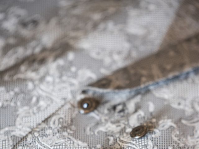Il matrimonio di Nico e Elena a Lenola, Latina 3