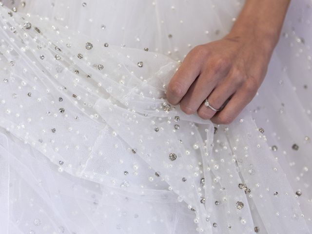 Il matrimonio di Nico e Elena a Lenola, Latina 11