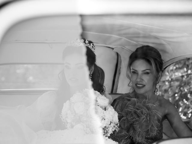 Il matrimonio di Nico e Elena a Lenola, Latina 14