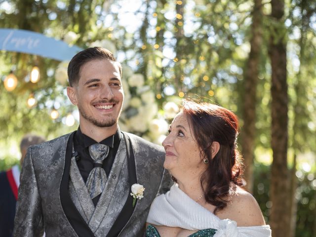 Il matrimonio di Nico e Elena a Lenola, Latina 16