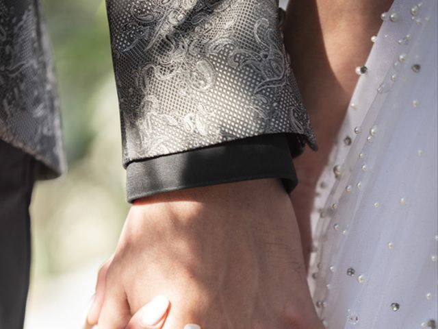 Il matrimonio di Nico e Elena a Lenola, Latina 22
