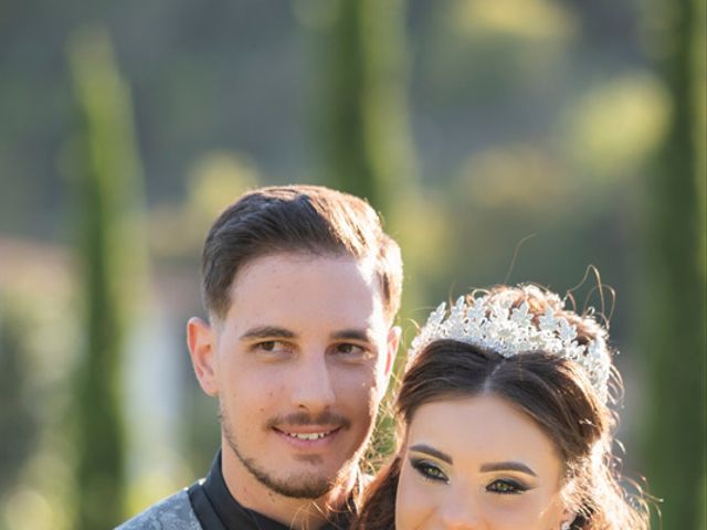 Il matrimonio di Nico e Elena a Lenola, Latina 29