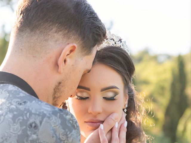 Il matrimonio di Nico e Elena a Lenola, Latina 30