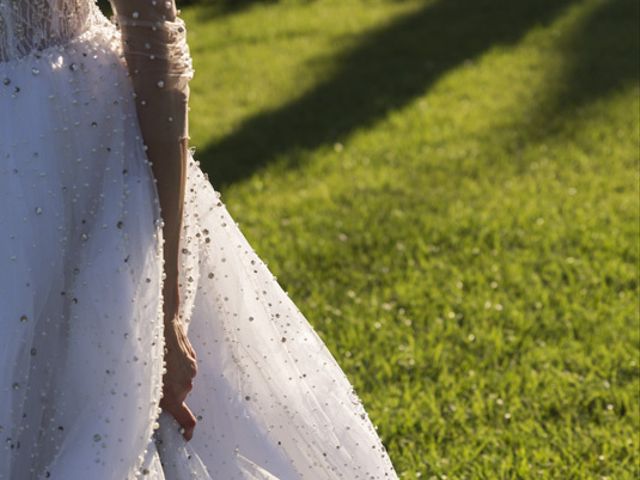 Il matrimonio di Nico e Elena a Lenola, Latina 31