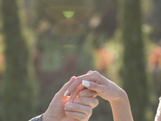 Il matrimonio di Nico e Elena a Lenola, Latina 32