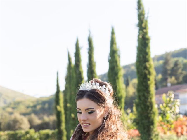 Il matrimonio di Nico e Elena a Lenola, Latina 34