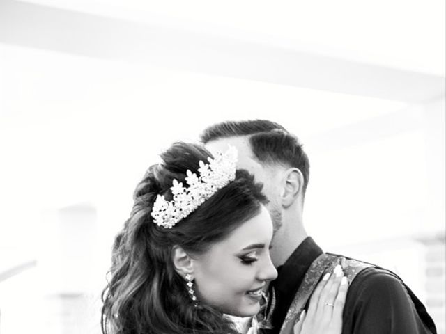 Il matrimonio di Nico e Elena a Lenola, Latina 38