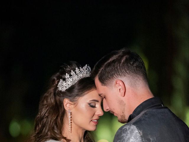 Il matrimonio di Nico e Elena a Lenola, Latina 44
