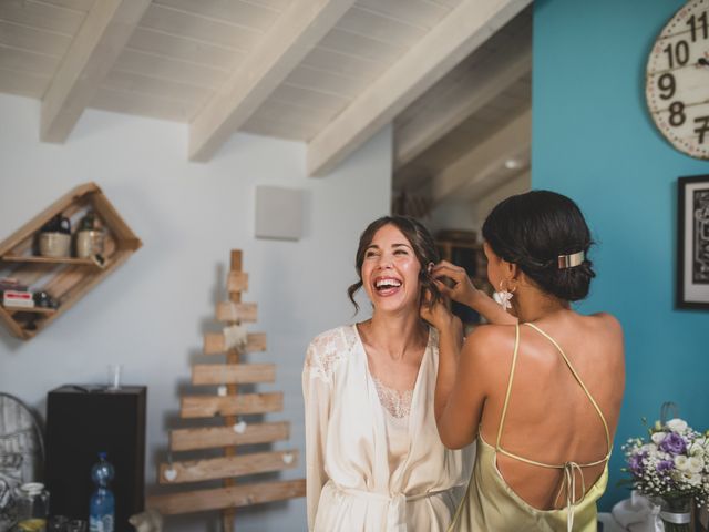 Il matrimonio di Andrea e Marta a Busto Arsizio, Varese 16