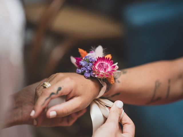 Il matrimonio di Andrea e Marta a Busto Arsizio, Varese 17