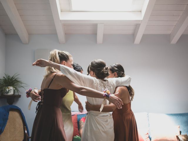 Il matrimonio di Andrea e Marta a Busto Arsizio, Varese 18