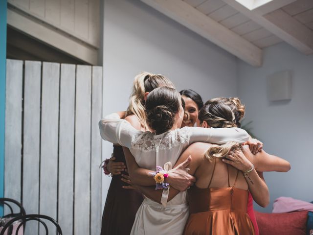 Il matrimonio di Andrea e Marta a Busto Arsizio, Varese 19