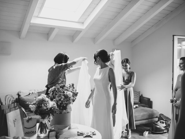 Il matrimonio di Andrea e Marta a Busto Arsizio, Varese 20