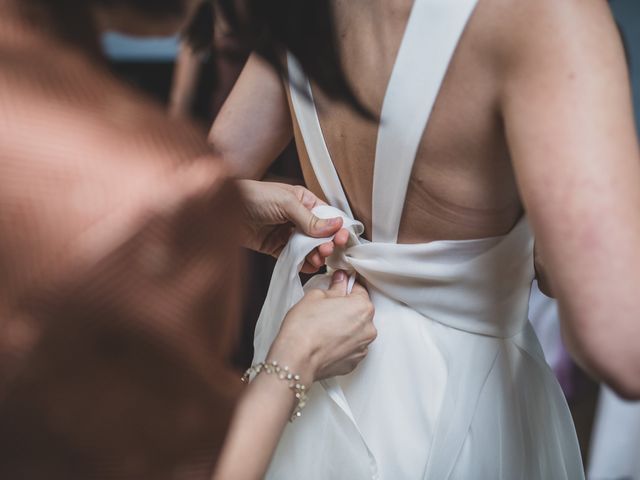Il matrimonio di Andrea e Marta a Busto Arsizio, Varese 25