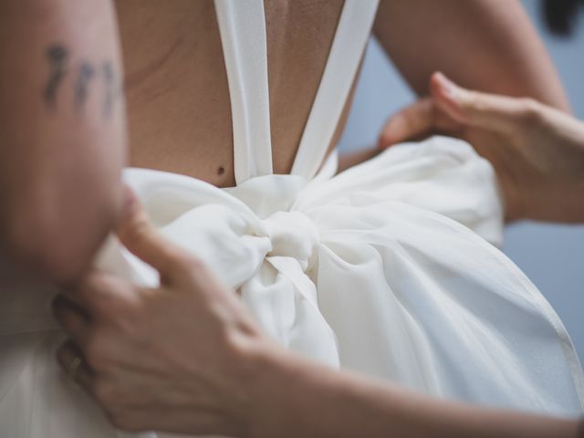 Il matrimonio di Andrea e Marta a Busto Arsizio, Varese 26