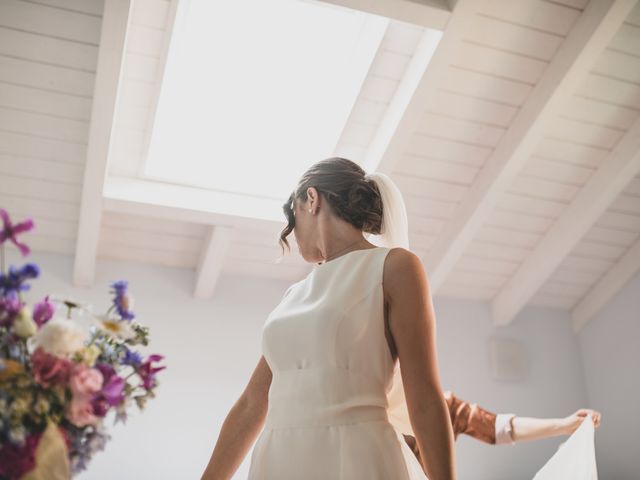Il matrimonio di Andrea e Marta a Busto Arsizio, Varese 29