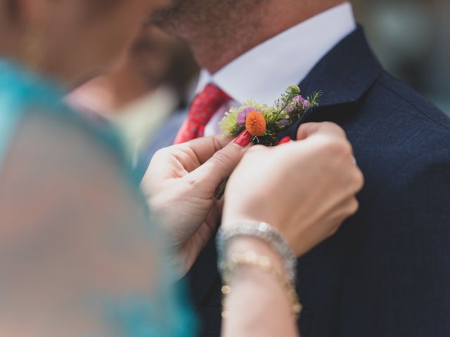 Il matrimonio di Andrea e Marta a Busto Arsizio, Varese 32